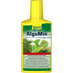 Tetra Algumin