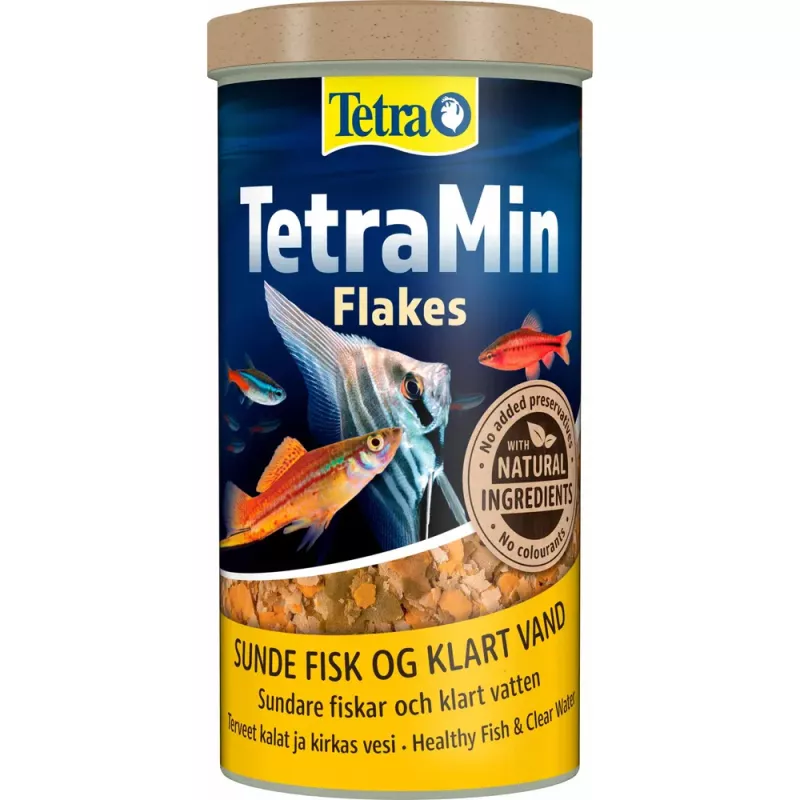 TetraMin 1 l