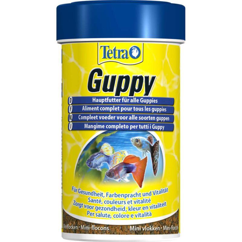 Tetra Guppy 100 ml