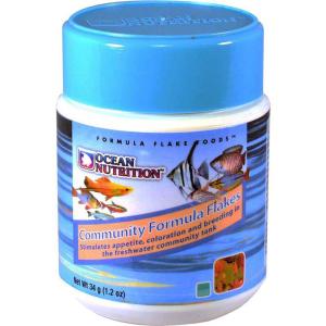 OceanNutrion Community Flake 34 g