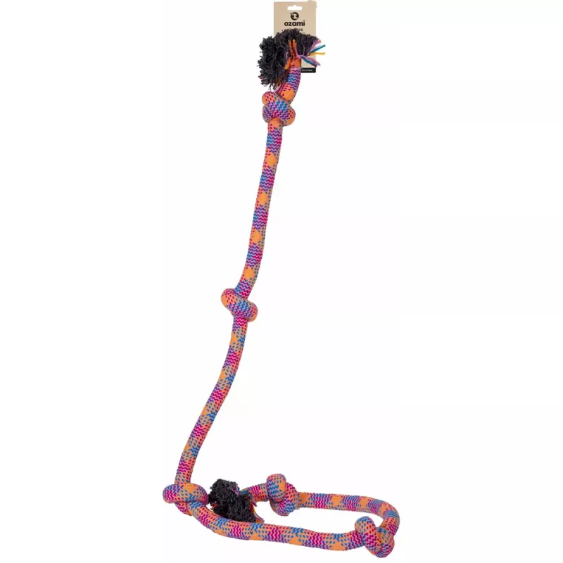 Ozami Big Rope 5 Knots 178 cm