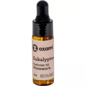 Nosework Hydrolat Eukalyptus 5 ml, Ozami