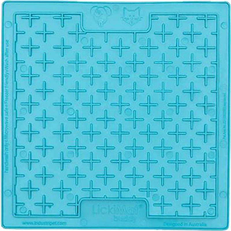 Lickimat Cat Buddy 20x20 cm