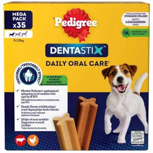 Pedigree Dentastix Small 440 gr / 35 st