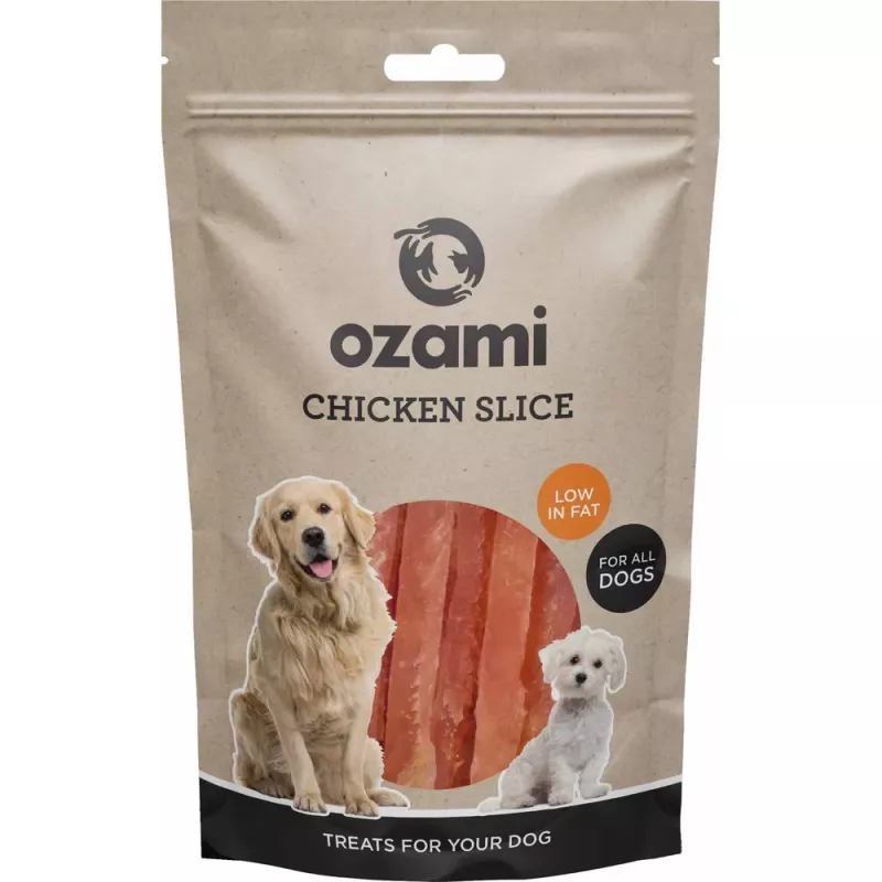 Ozami Chicken Slice 100 g