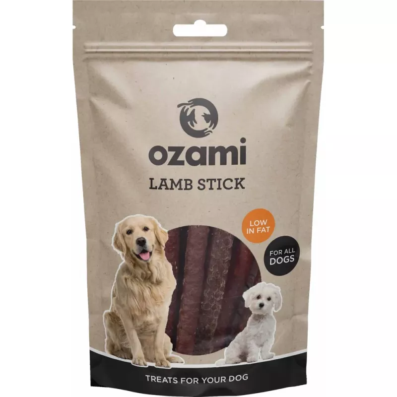 Ozami Lamb Stick 11 cm 100 g