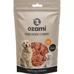Ozami Chicken Cubes 100 g