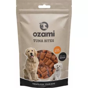 Ozami Tuna Bites 100 g