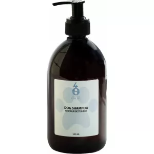 Fyra Ess Hundshampoo 250 ml NY