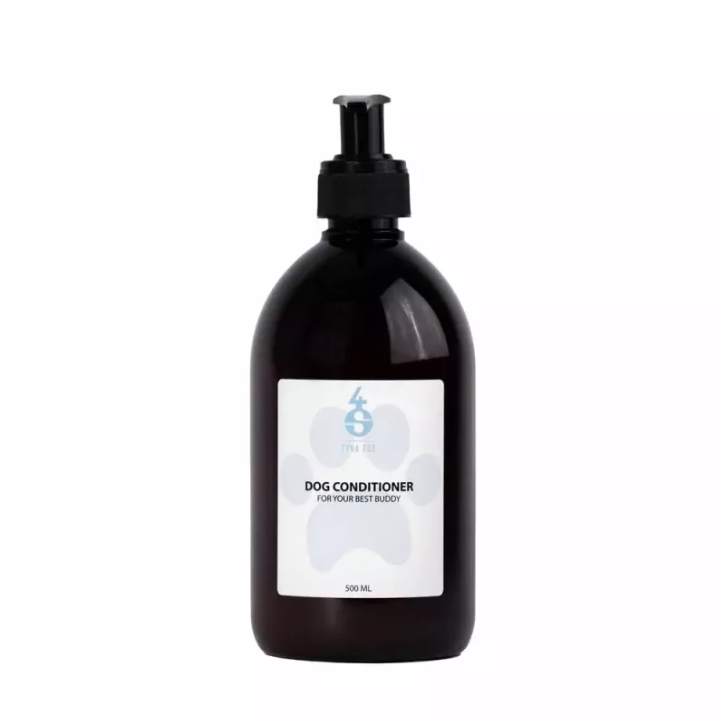 Fyra Ess Hundbalsam 500 ml NY