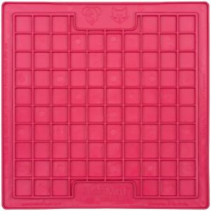 Lickimat Cat Playdate 20x20 cm