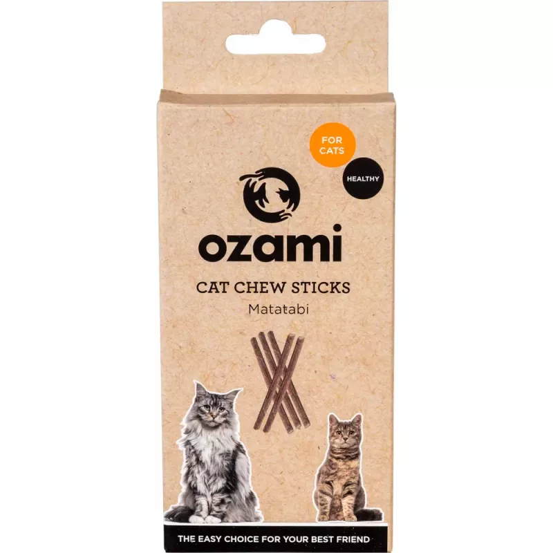 Ozami Matatabi Sticks 12 cm