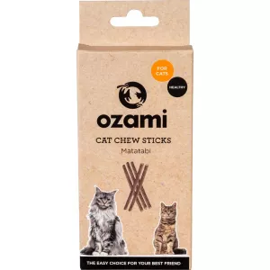 Ozami Matatabi Sticks 12 cm