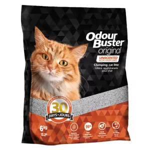 Odour Buster Original 6 kg