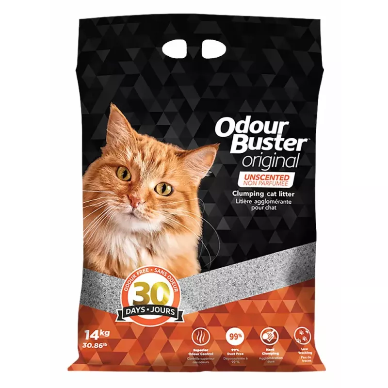 Odour Buster Original 14 kg
