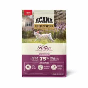 Acana Cat Kitten 1,8 kg NY