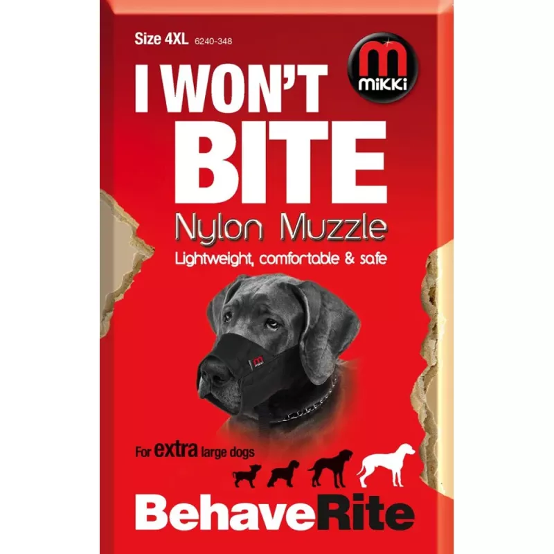 Munkorg Mikki  XL nr 4