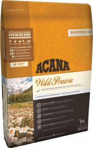Acana Dog Wild Prairie