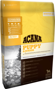 Acana Dog Puppy & Junior