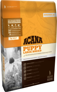 Acana Dog Puppy Large Breed