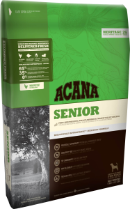 Acana Dog Senior