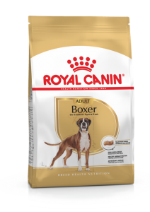 Royal Canin Boxer Adult