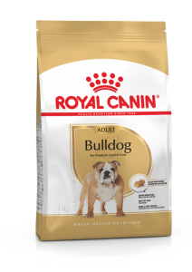 Royal Canin Bulldog Adult