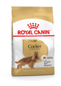 Royal Canin Cocker Adult