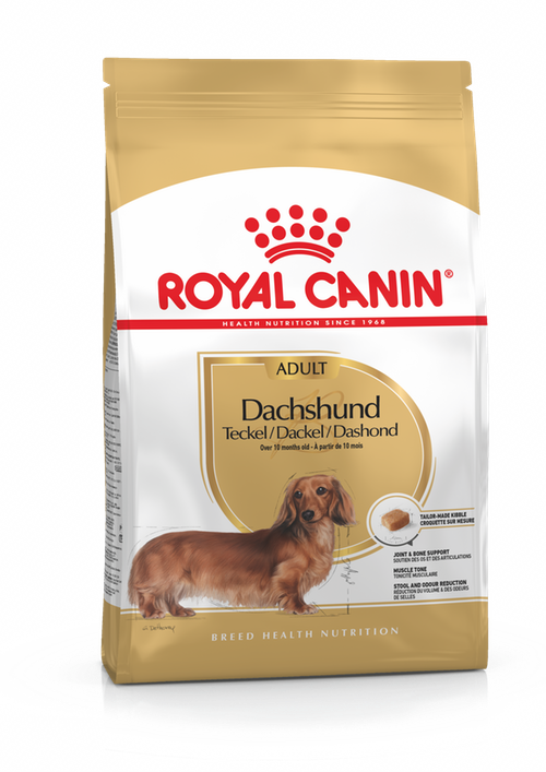 Royal Canin Dachshund Adult