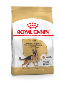 Royal Canin German Shepherd Adult