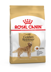 Royal Canin Golden Retriever Adult