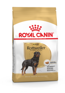 Royal Canin Rottweiler Adult