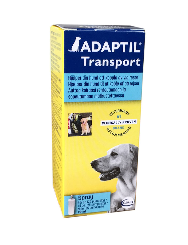 Adaptil spray