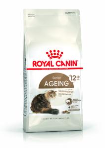 Royal Canin Ageing +12