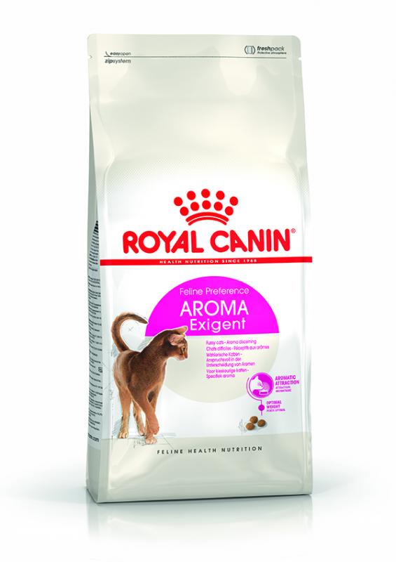 Royal Canin Aroma Exigent