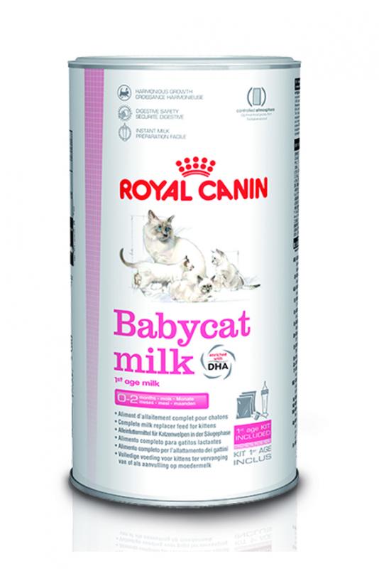 Royal Canin Babycat Milk 300 g