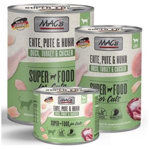 MAC's Cat Mono Sensitive Lamb 200 g