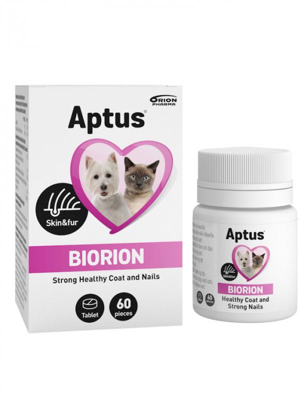 Aptus Biorion tabletter 60 st