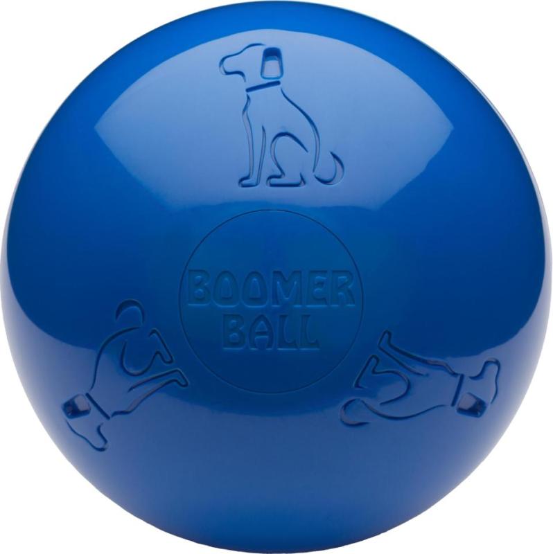 Boomerball 10", 250 mm