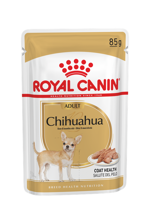 Royal Canin Wet Chihuahua