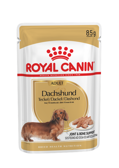 Royal Canin Wet Dachshund