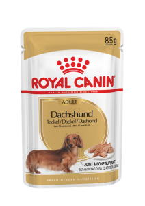 Royal Canin Wet Dachshund