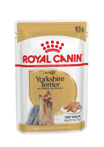 Royal Canin Wet Yorkshire Terrier