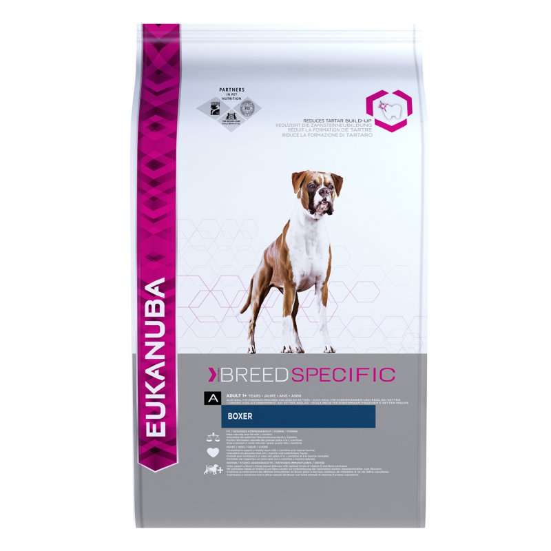 Eukanuba Boxer 12 Kg eukanuba-boxer-12-kg