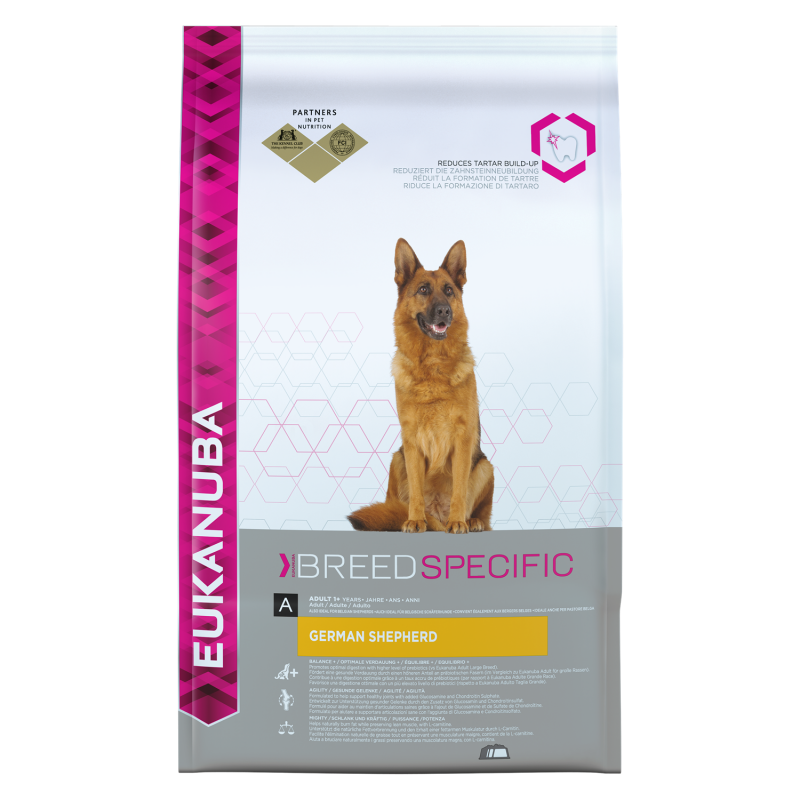 Eukanuba Schäfer 12 kg