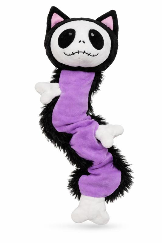 Companion Halloween-fladdermus, plysch 35 cm