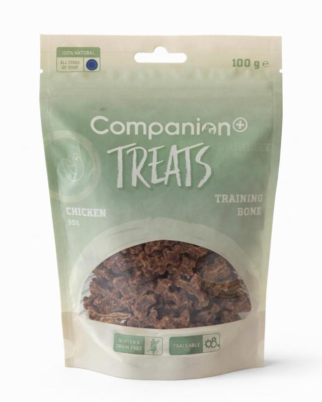 Companion+ Training Bone chicken 100 g
