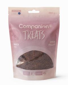Companion+ Duck Fillet 100 g