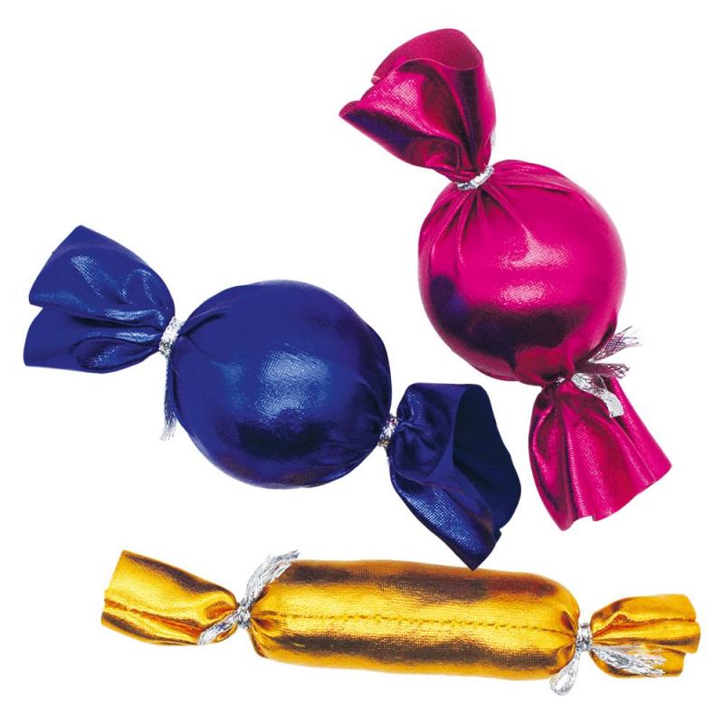 Christmas Cat Candy mix, 12 cm