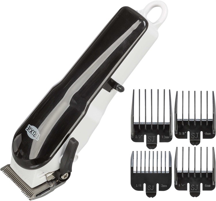 Klippmaskin TR1200 sladdlös, 10 W